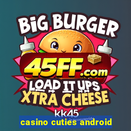 casino cuties android
